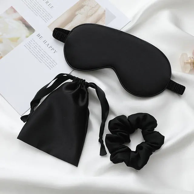 LuxDoze Eyemask