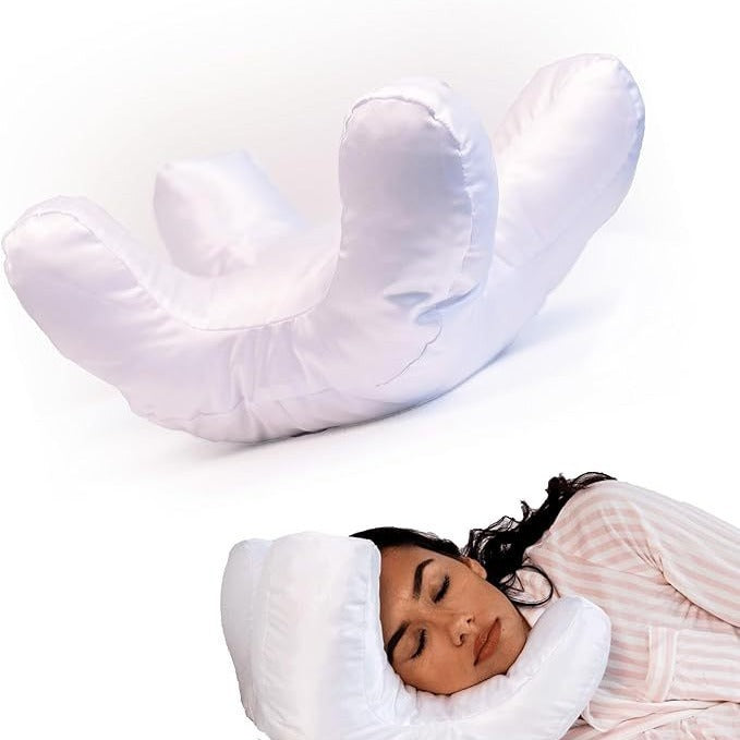 GlowRest Pillow