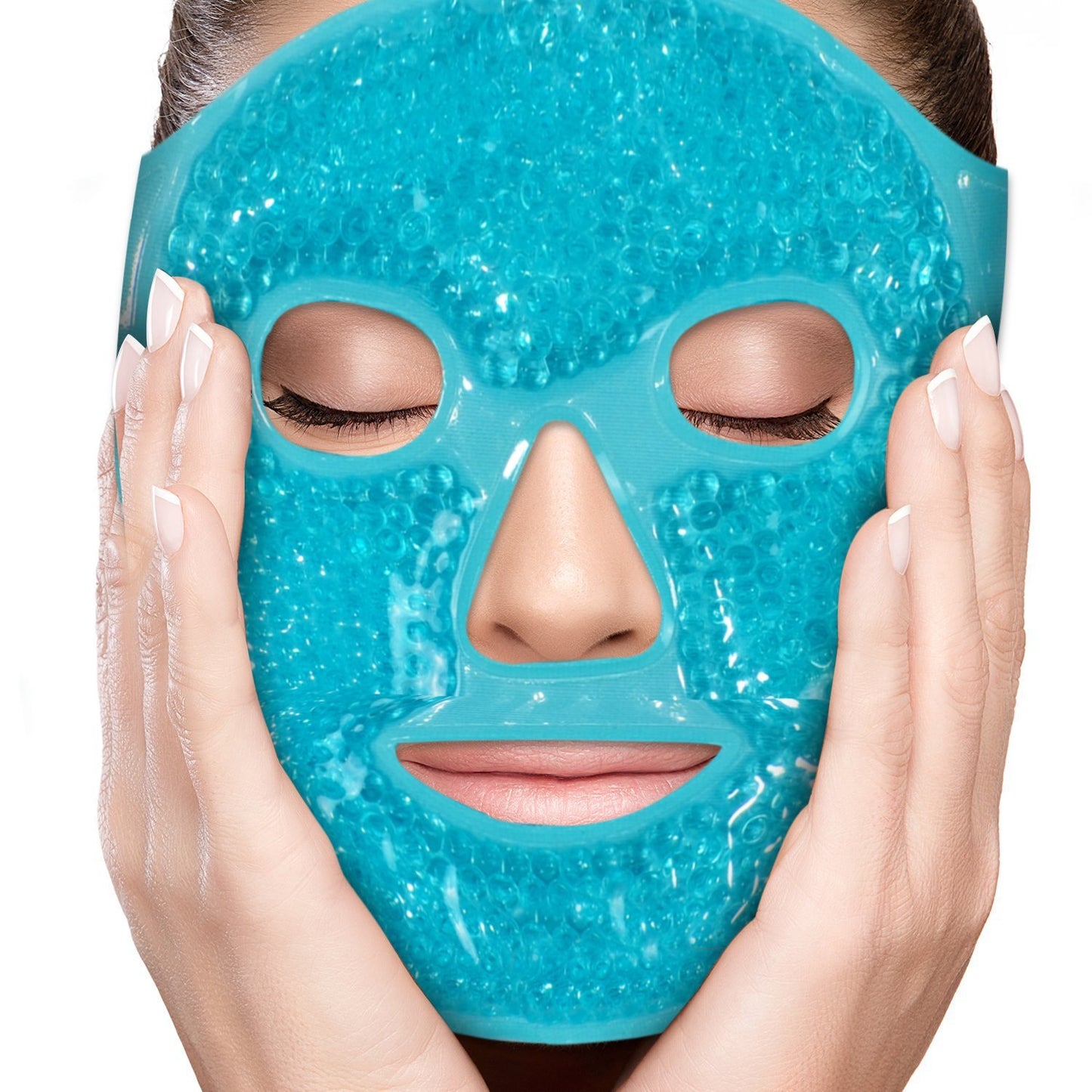 Chill and Soothe Mask