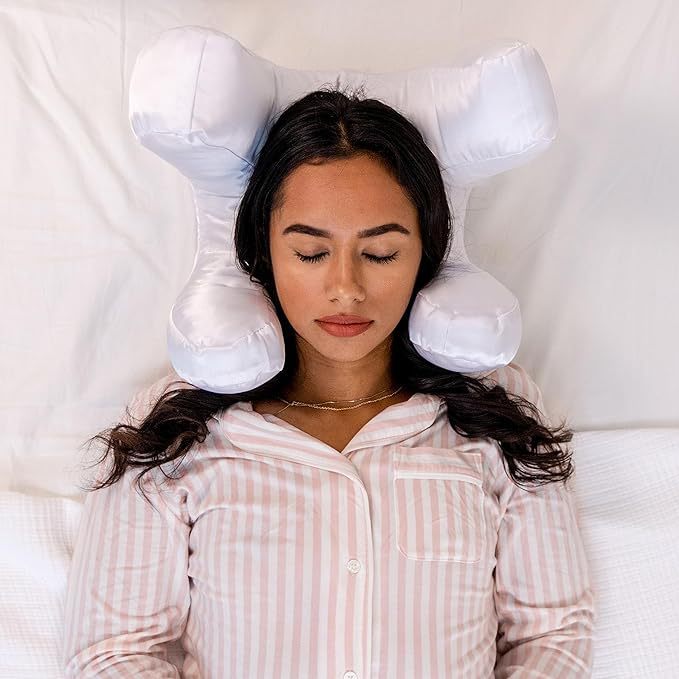 GlowRest Pillow